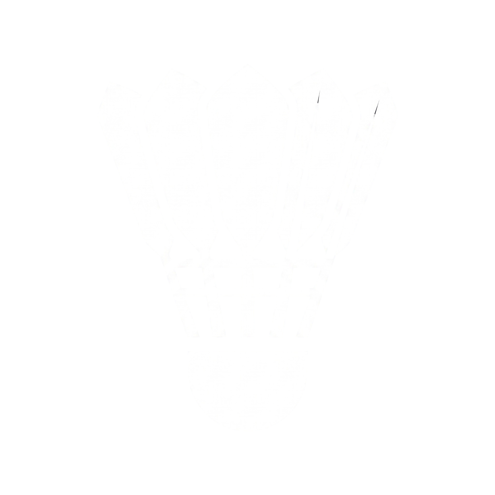 Badminton Guy Logo